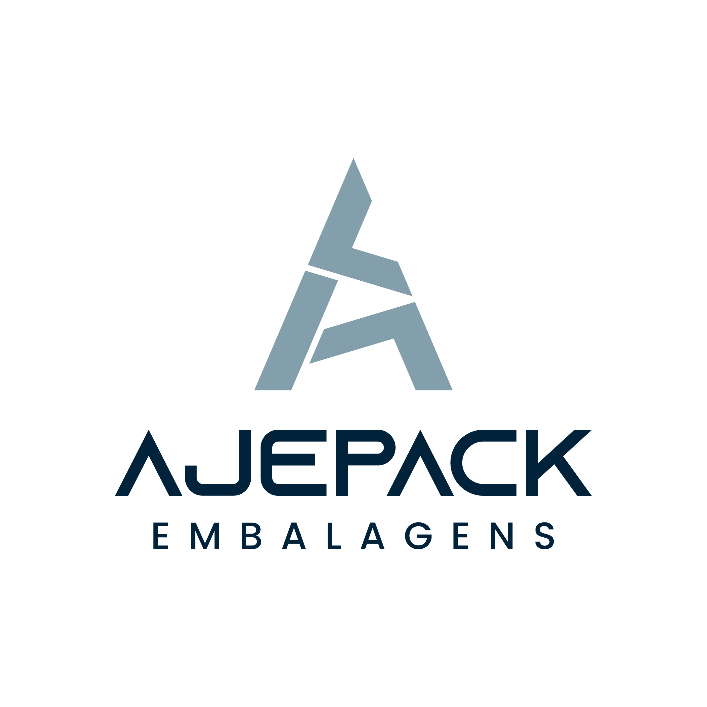 Ajepack Logo